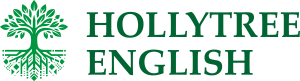 HollyTreeEnglish